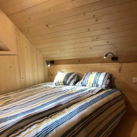 Apartma Povlc * Poljane nad Škofjo Loko
