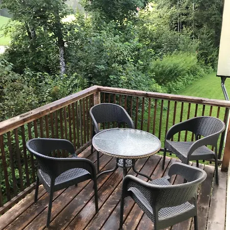 Apartma Povlc Casa vacanze Poljane nad Škofjo Loko