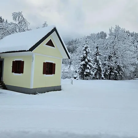 Holiday home Apartma Povlc *