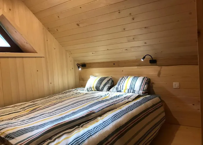 Apartma Povlc * 폴리얀 나스코피오 로코